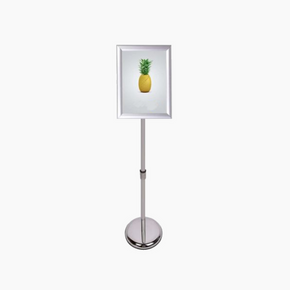 Sign & Poster Holder Stand 8.5X11